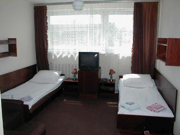 Jowisz Apartment Poznan Room photo